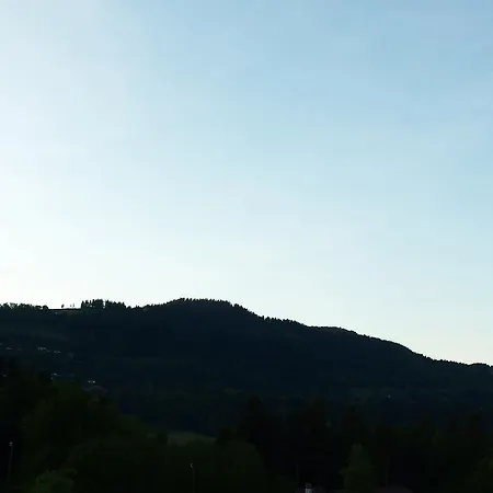 Apartment Bodensee