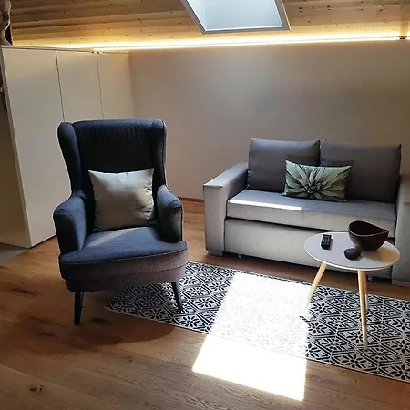 Apartment Bodensee