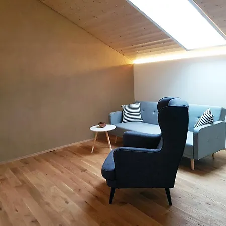 Apartment Bodensee Alberschwende