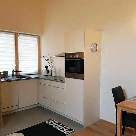Bodensee Apartment *