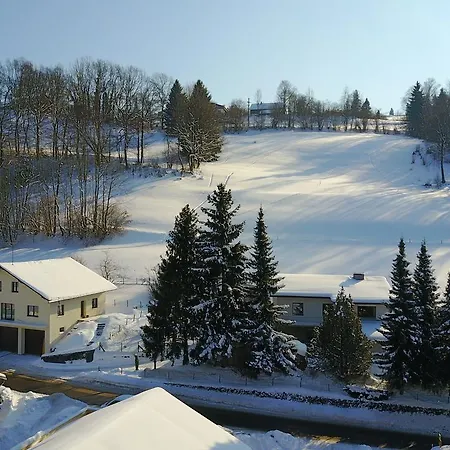 Apartment Bodensee Alberschwende
